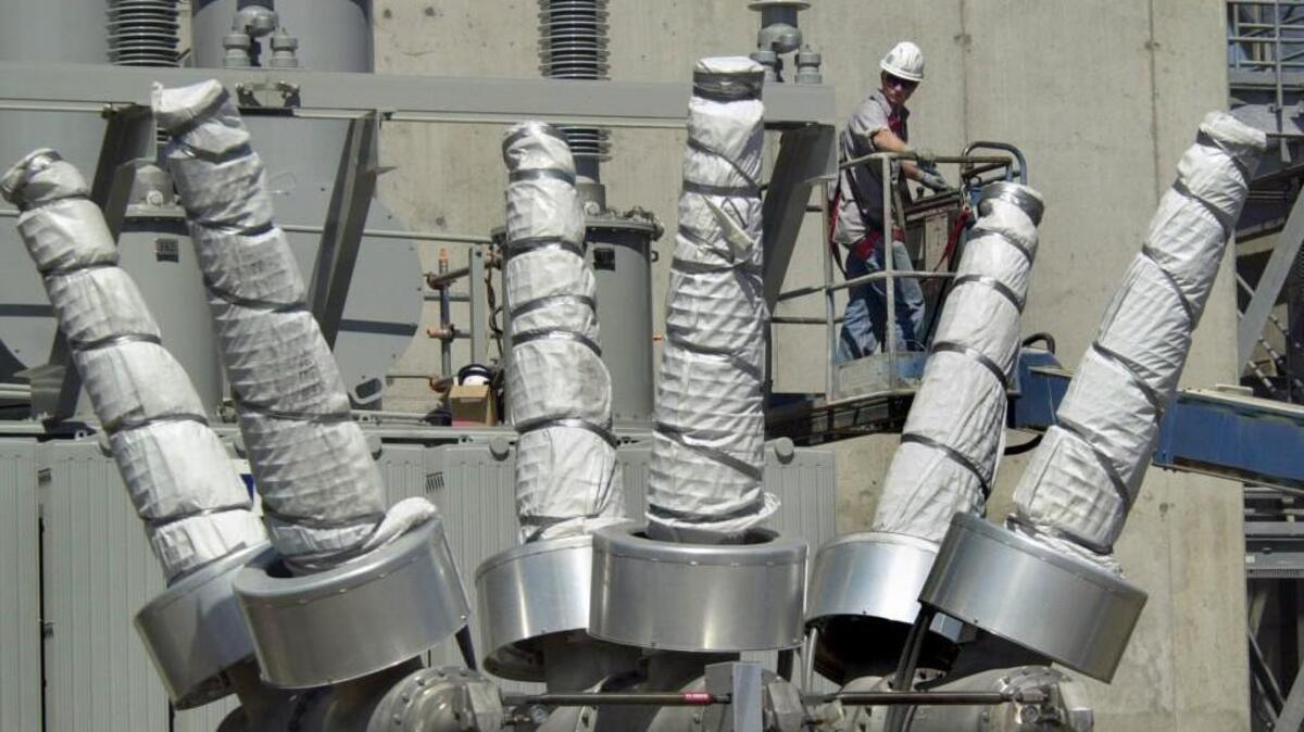 A rate increase for Puget Sound Energy customers was announced on Wednesday.