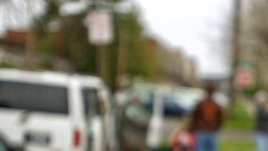 David Purchase began the nation's first needle-exchange program in Tacoma in 1988