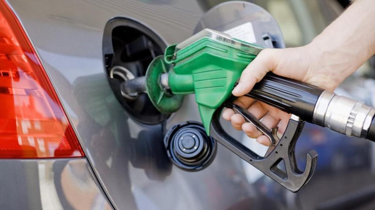 Gas prices climbed to $2.87 per gallon in Tacoma last week according to gasbuddy.com.