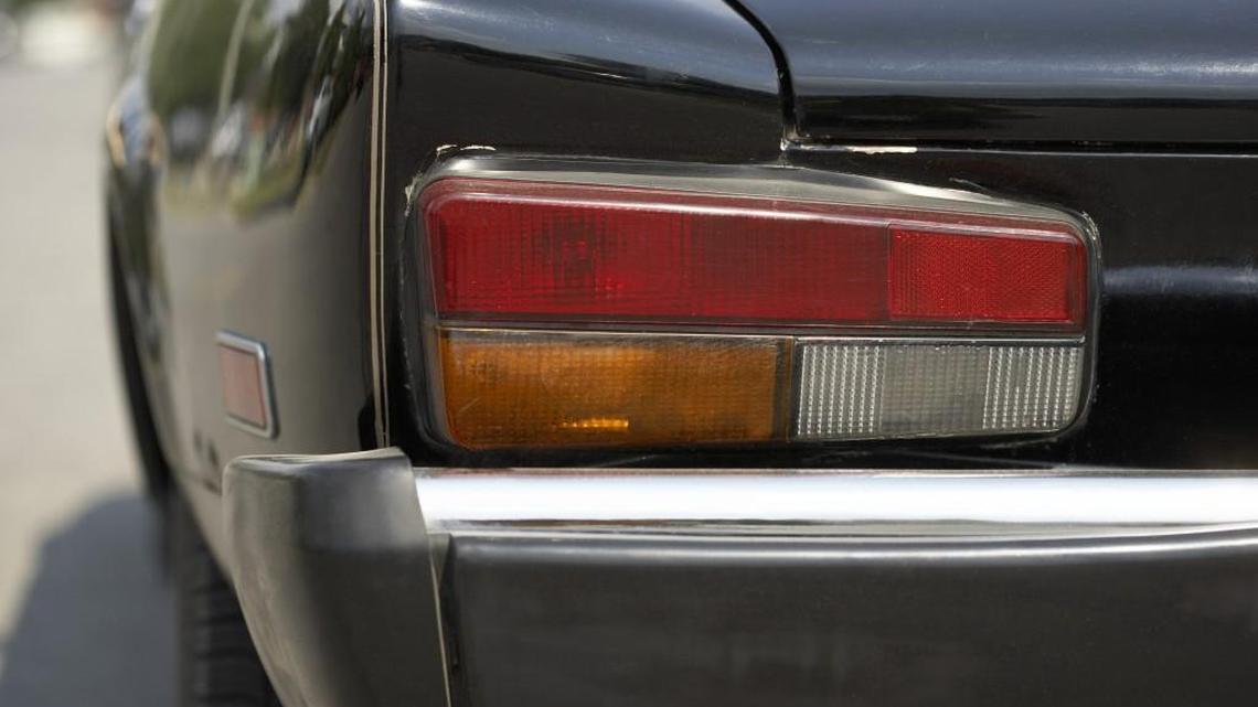 Rules of the Road: Taillight heights are reaching new lows, thanks to modern vehicle designers