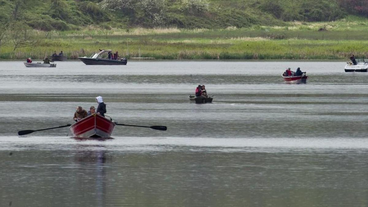 The Tacoma-Pierce County Health Department has lifted its Toxic Algae Caution Advisory for Ohop Lake.