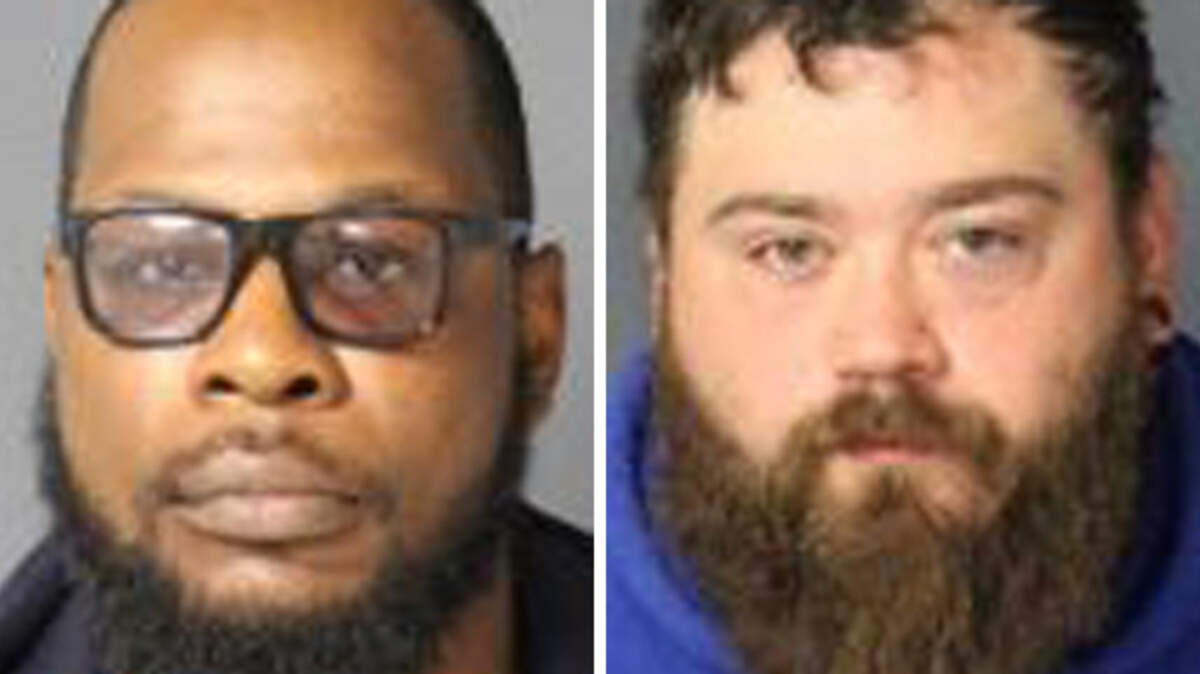 Two convicted sex offenders have registered new addresses in Tacoma and Lakewood.