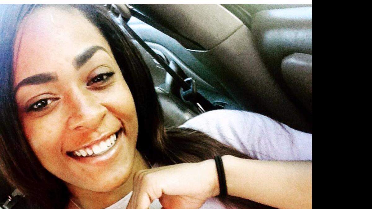 The Tacoma woman who died in a one-car accident on Interstate 5 in Federal Way on April 15, 2017, was Chyna Thomas, the sister of NBA star Isaiah Thomas.