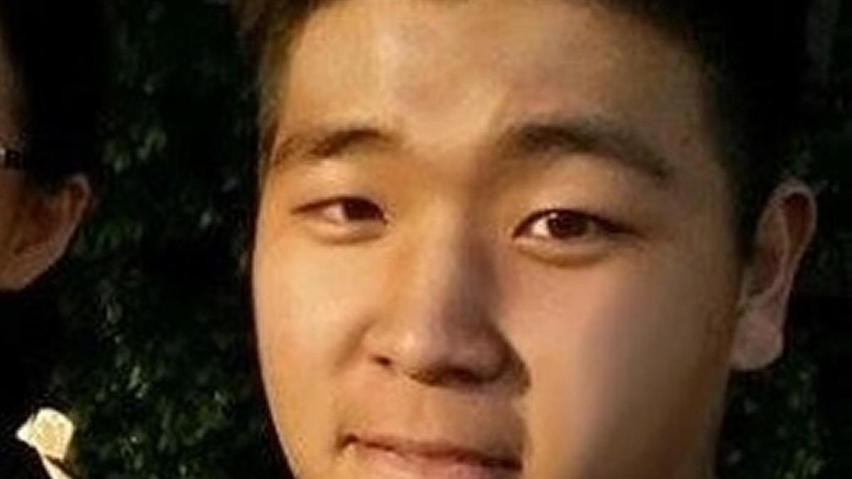Young Hills, 22, of Parkland was found dead Nov. 7 in Seattle, King County medical examiners said, nearly a month after he went missing there.