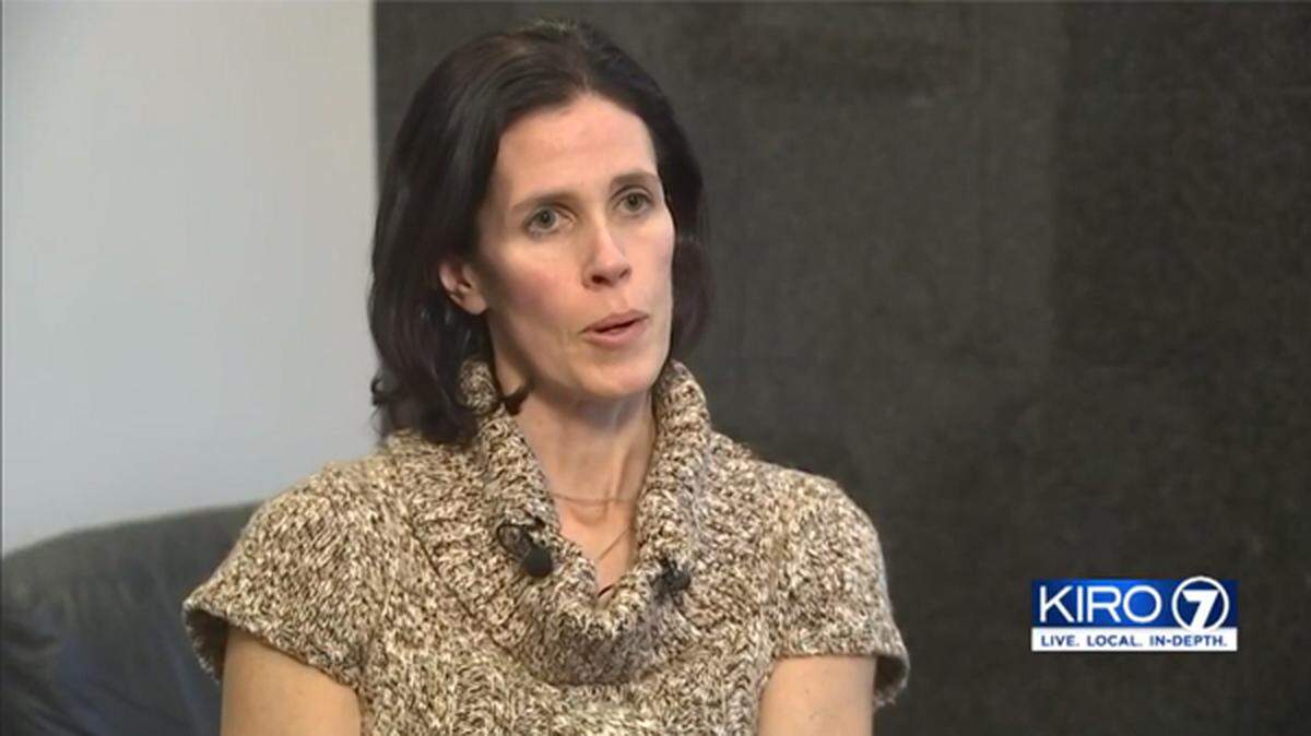 Megan Quinn, second in command at the Pierce County Medical Examiner’s office, has been placed on leave for unspecified violations. She has filed a whistleblower complaint against Medical Examiner Thomas Clark.