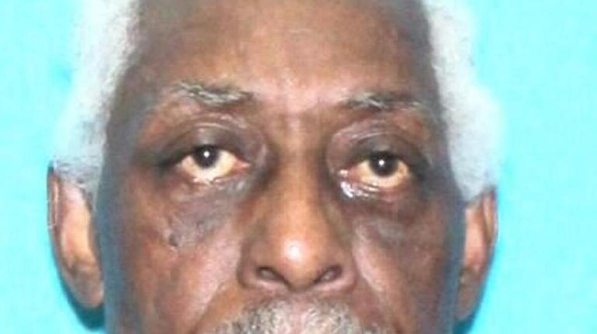 Lee J. Harper, 79, was reported missing Sunday in Federal Way. He has dementia and suffers from seizures.