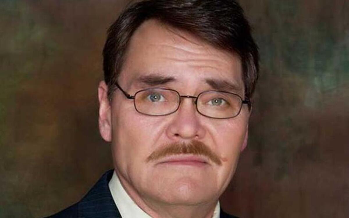 Mike Fagan