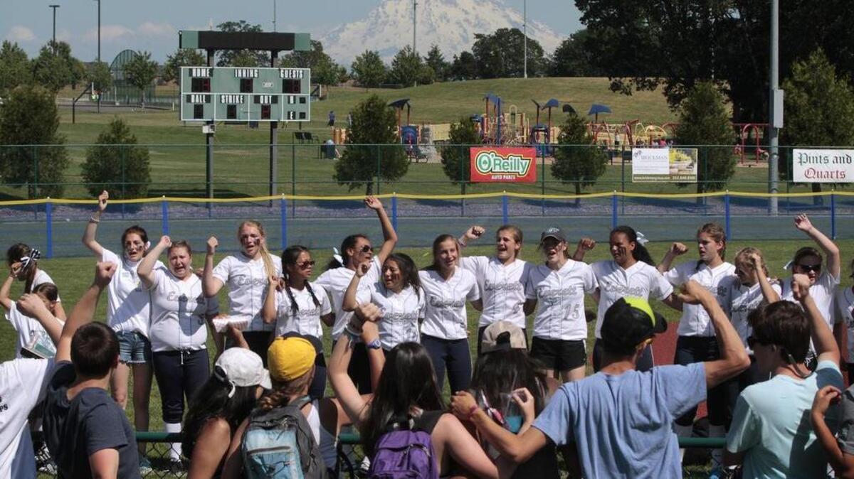 Lacey Mayor Andy Ryder said late Thursday that Regional Athletic Complex is one of the city’s top destinations for visitors, with its playing fields booked every weekend.