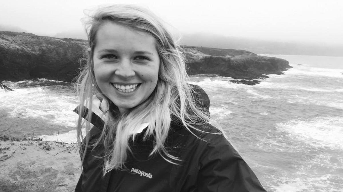 Megan Kelley
