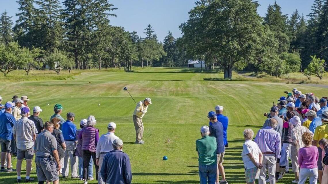 Golf course review: Lakewood course has unbeatable value, if you can get on