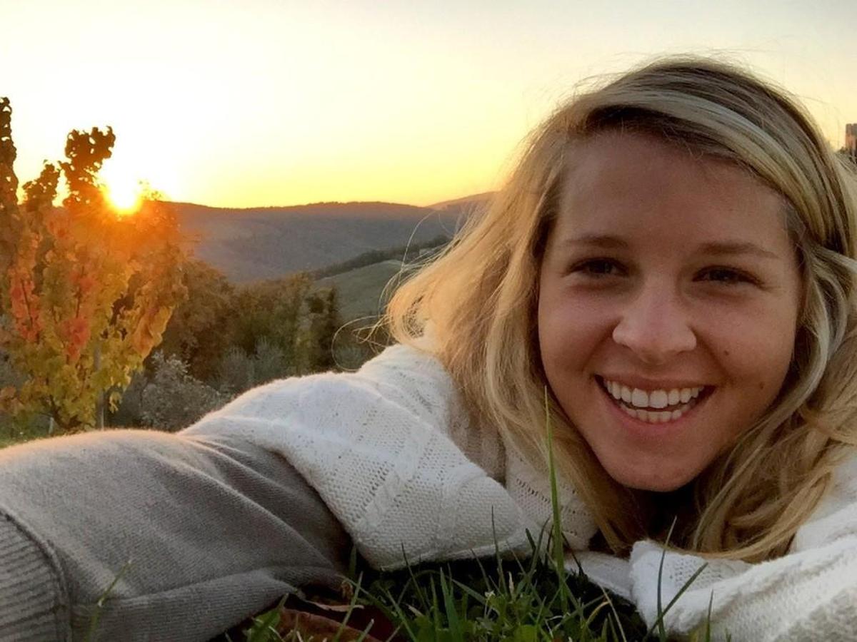 Megan Kelley