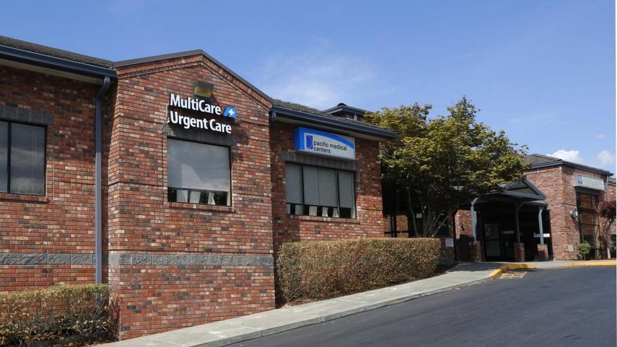 The proliferation of urgent-care clinics across America has made a significant mark on the South Sound, where dozens of the walk-in medical centers have popped up over the past two decades.