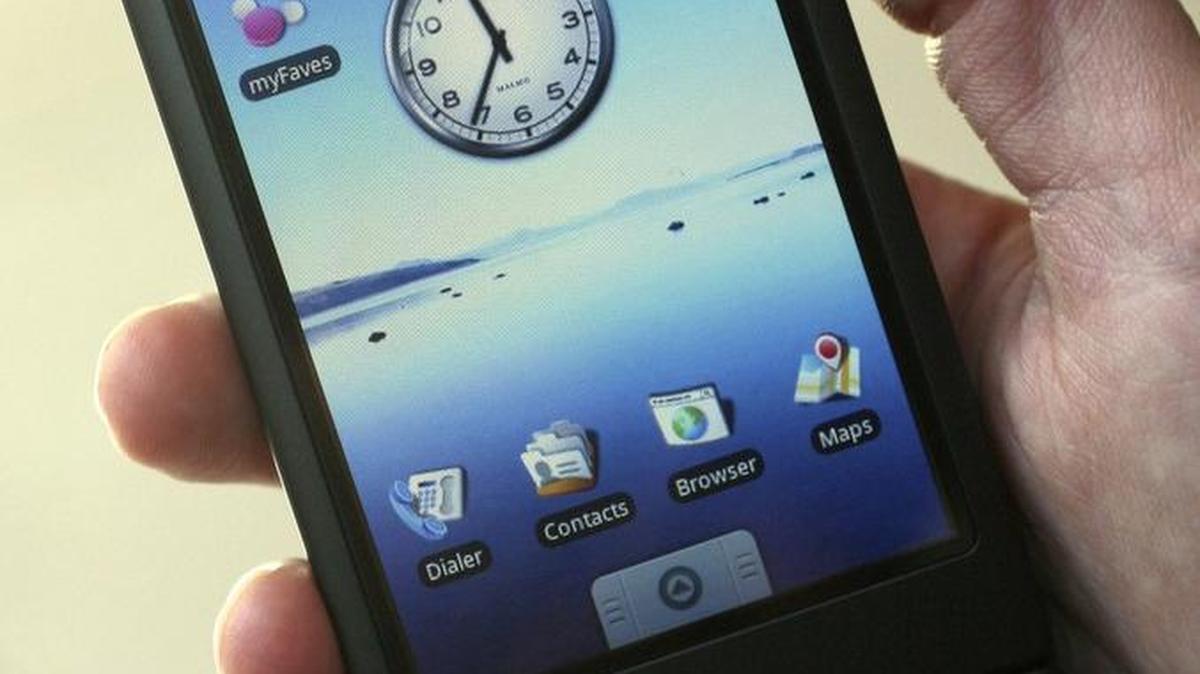 There’s a proposal in the Washington Legislature to add a 40-cent tax to the sale of mobile devices, including cell phones and tablets. The money would be used to pay for investigations of online sex crimes against children.