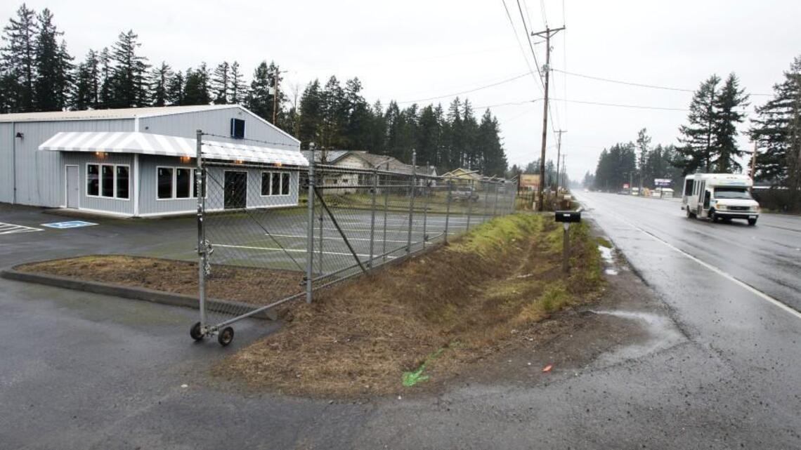 Mountain Highway not so ‘scenic’ after all; marijuana store can remain