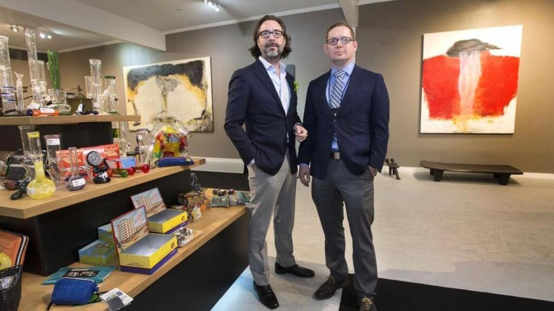 Recreational pot shop denied permit to operate in Pierce County