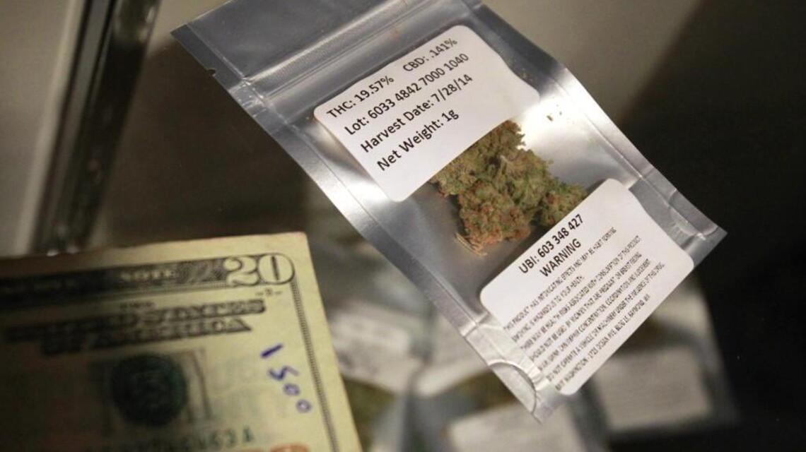 Fircrest might not give pot stores green light