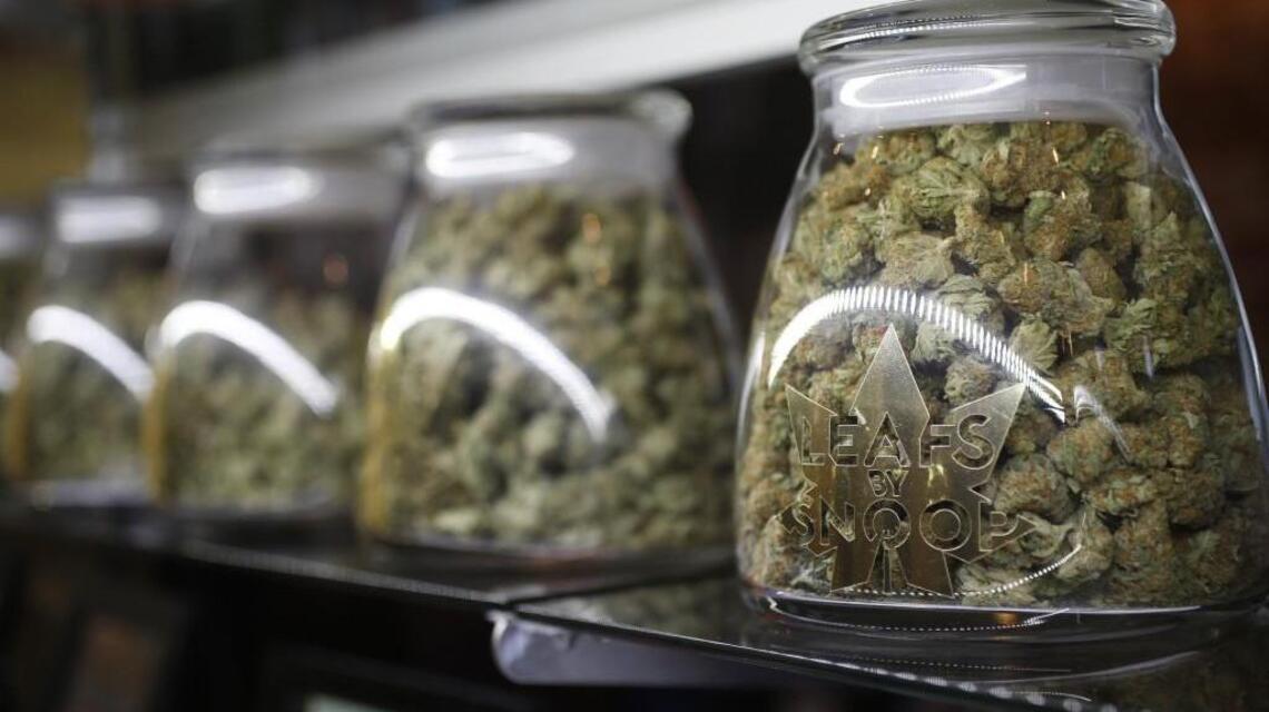 New Pierce County marijuana ban too little, too late?