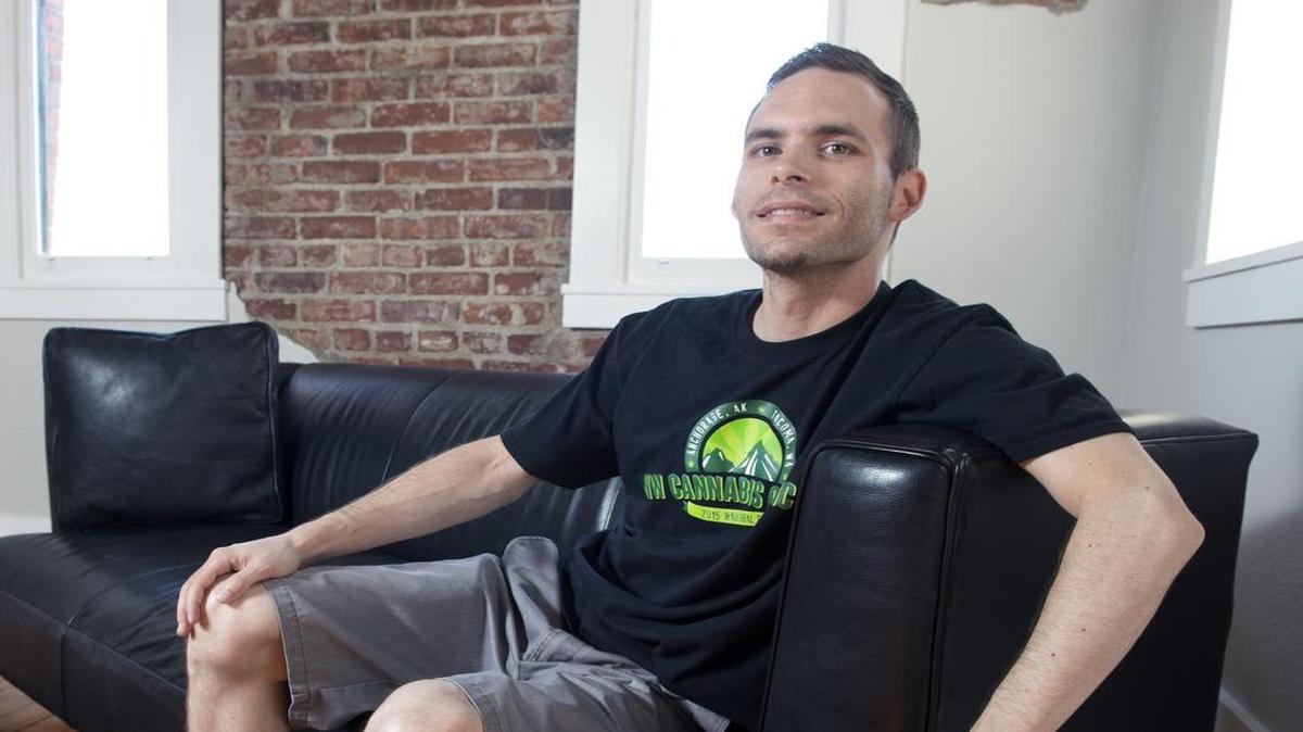
Promoter Cory Wray talks about the inaugural NW Cannabis Classic coming to the Tacoma Armory the weekend of Aug. 29-30. 
