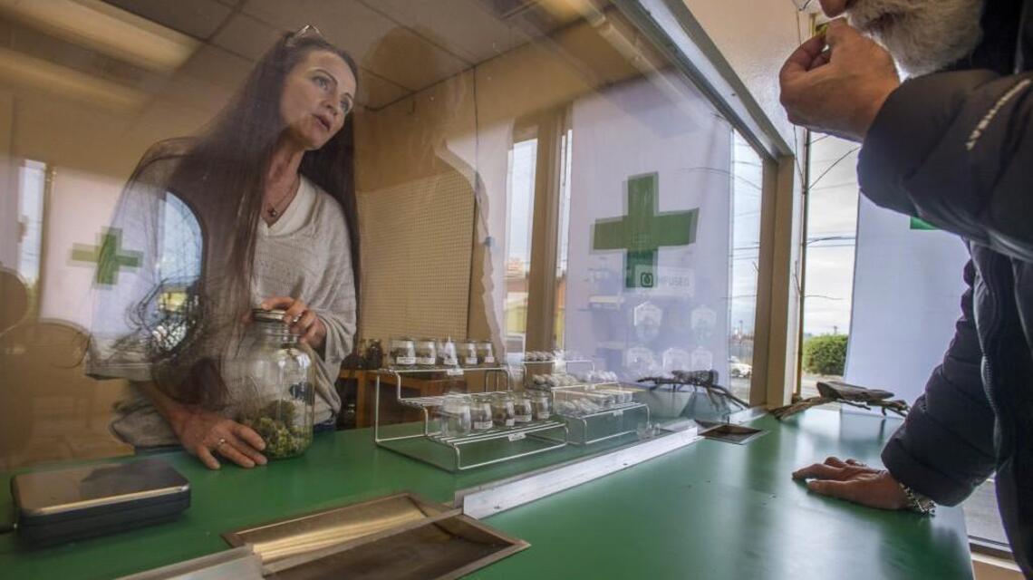 University Place explores allowing marijuana businesses