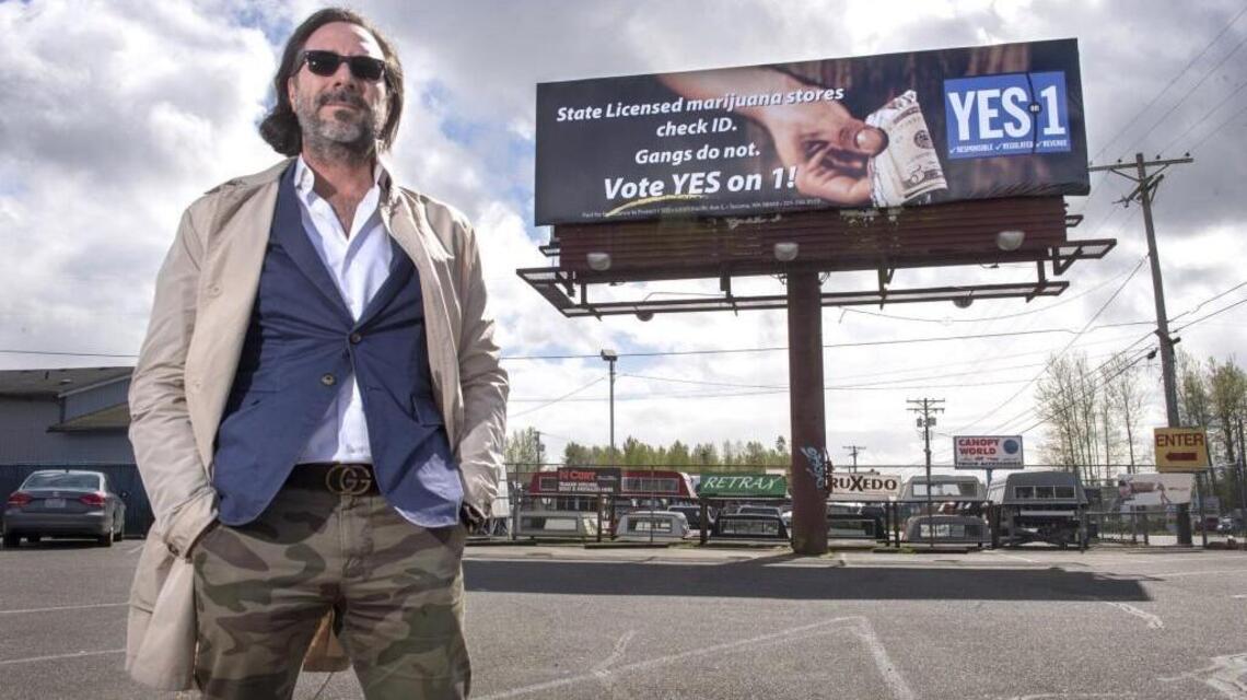 Two marijuana retailers opening soon in city that still bans cannabis sales