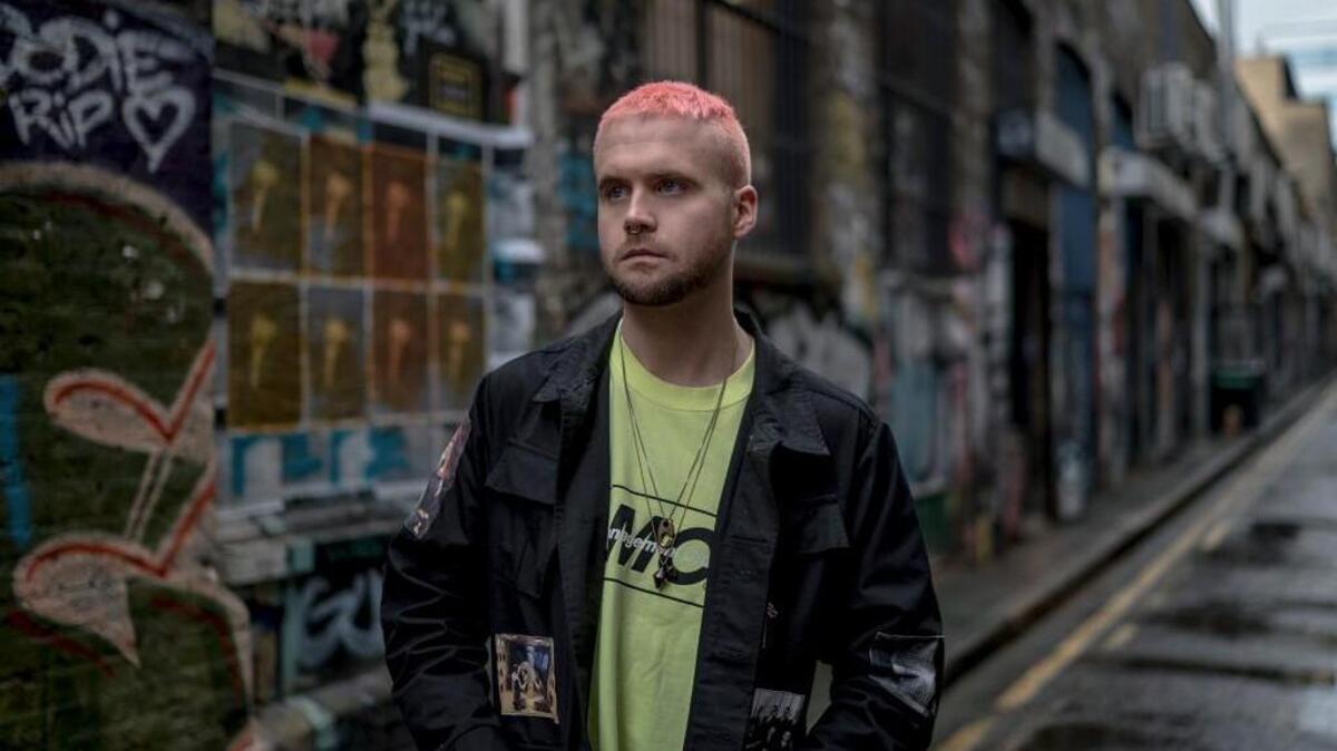 Christopher Wylie, who helped found the data firm Cambridge Analytica and worked there until 2014, in London, March 12, 2018. Cambridge Analytica harvested personal information from a huge swath of the electorate to develop techniques that were later used in the Trump campaign. “Rules don’t matter for them,” Wylie said of the company’s leaders. “For them, this is a war, and it’s all fair.”