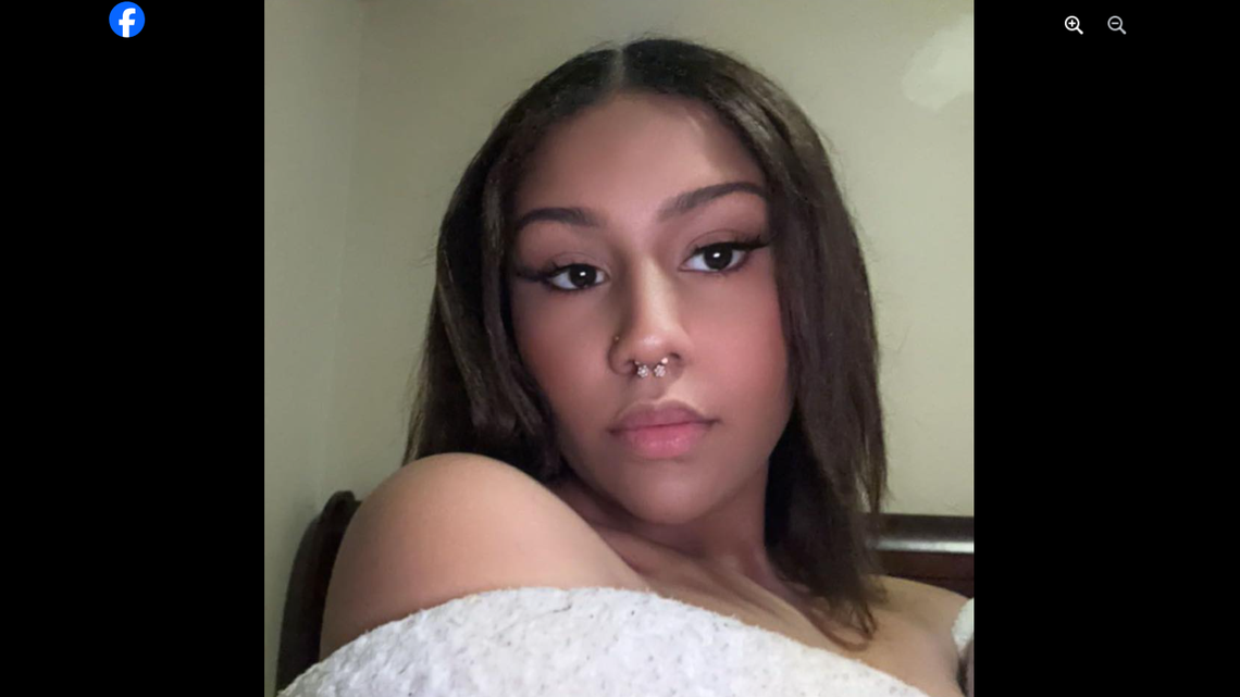 Elisha Angelic Macias, 22, of Hillsboro, Oregon, died May 19 after falling from a cliff in the Columbia River Gorge.