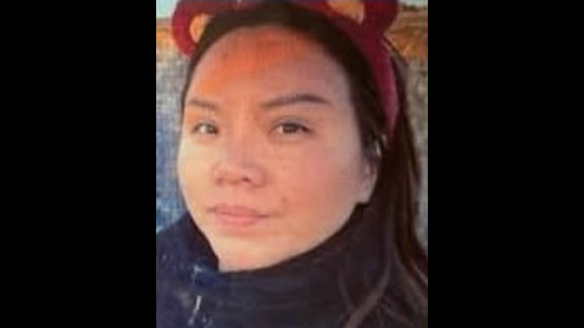 Meihong He’s remains were found in Oregon, over a year after she vanished in Washington, police said.