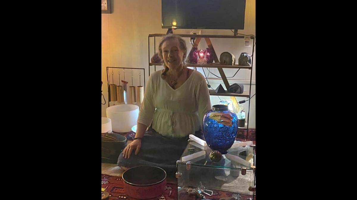 Susan “Phoenix” Lane-Fournier never showed up to work Nov. 22 in Welches, Oregon. She was found dead a week later.