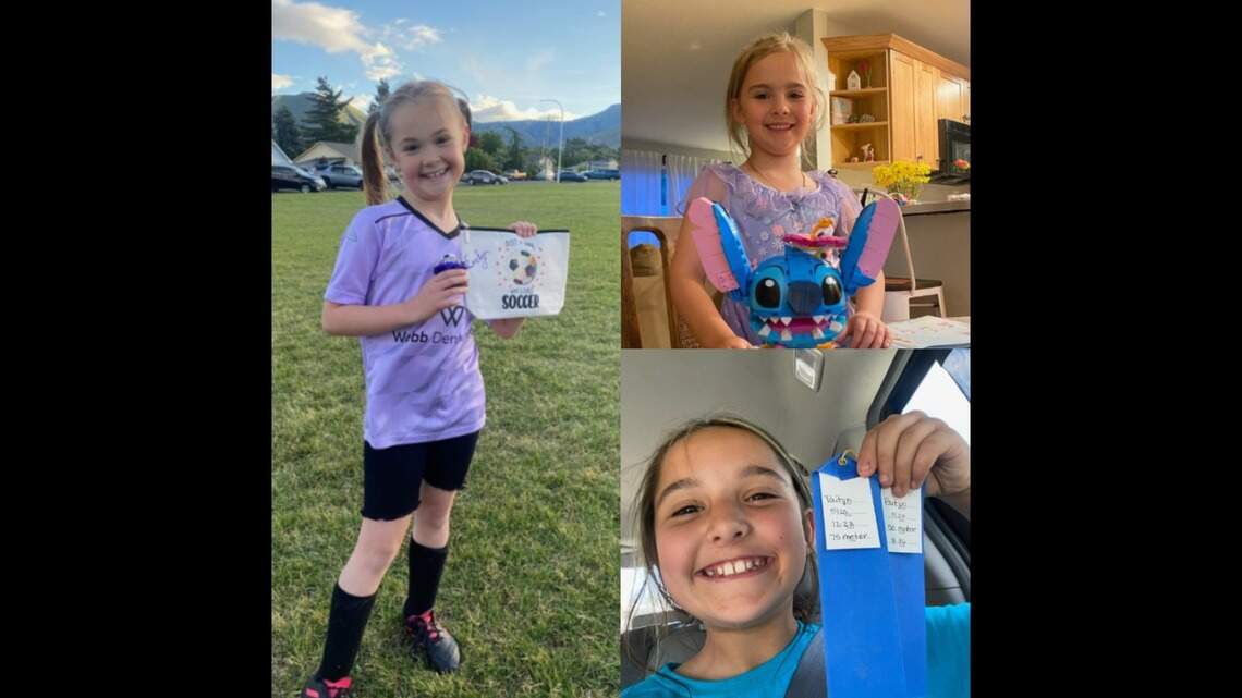 Three sisters found dead after they vanished during dad’s visitation, WA cops say