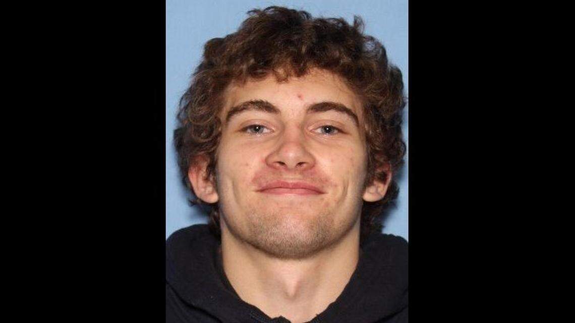 Ty Coone has been missing since May 13 when he called for help from the Salish Sea, deputies said.