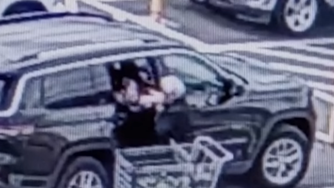A man was robbed April 9 in a Lowe’s parking lot in Bremerton, Washington, deputies said.