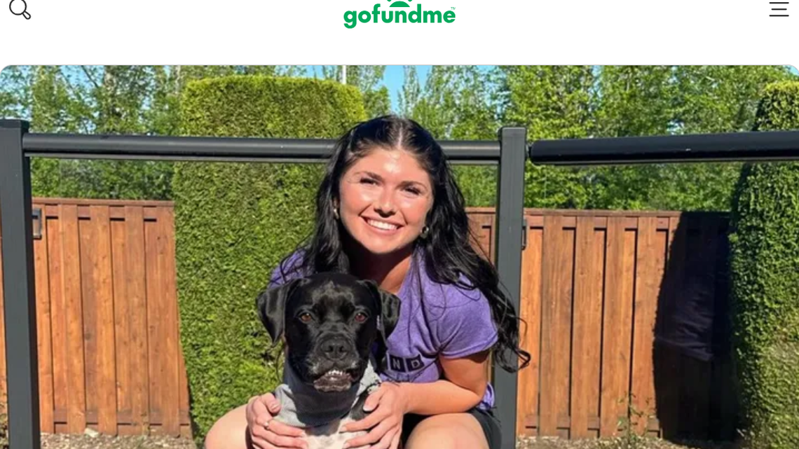 Kaileigh Seidel, 24, died in a tubing incident June 22 on the Willamette River in Portland, deputies said.