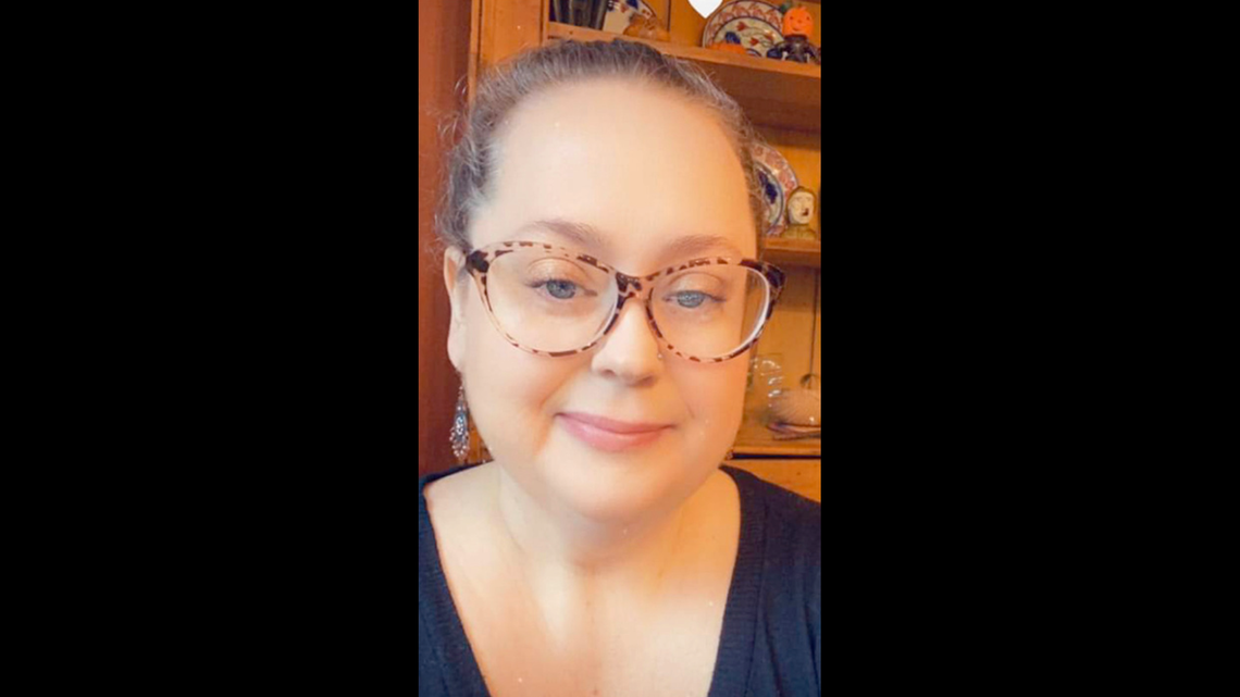 A missing woman is presumed dead after a body was found inside a car, Oregon police say.