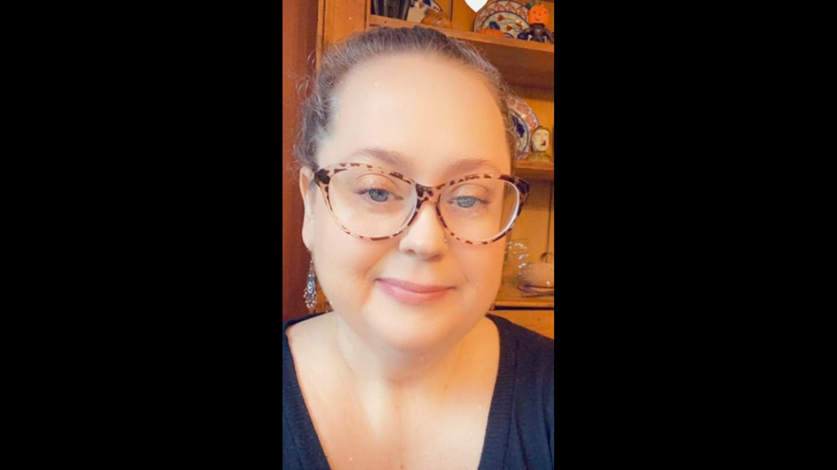 A missing woman is presumed dead after a body was found inside a car, Oregon police say.