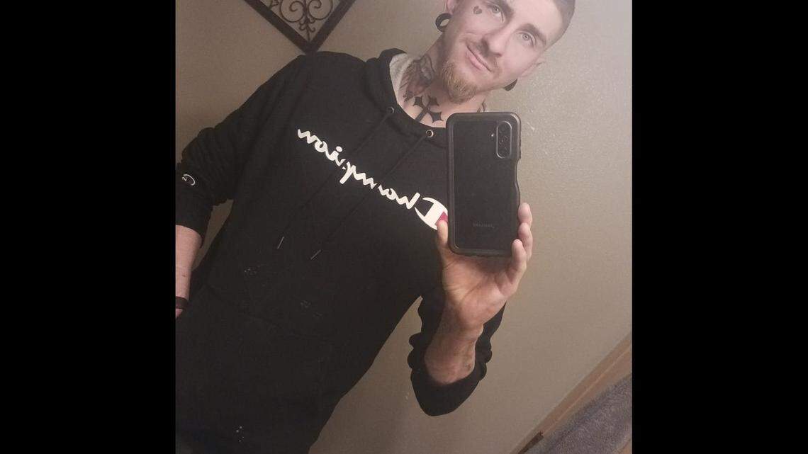 Malecai Sloan-Ramsey has been missing since Jan. 17, Oregon police said.