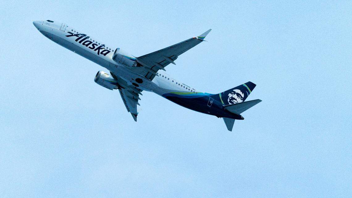 A 24-year-old pleaded guilty to biting a crew member on an Alaska Airlines flight in 2023, officials said.