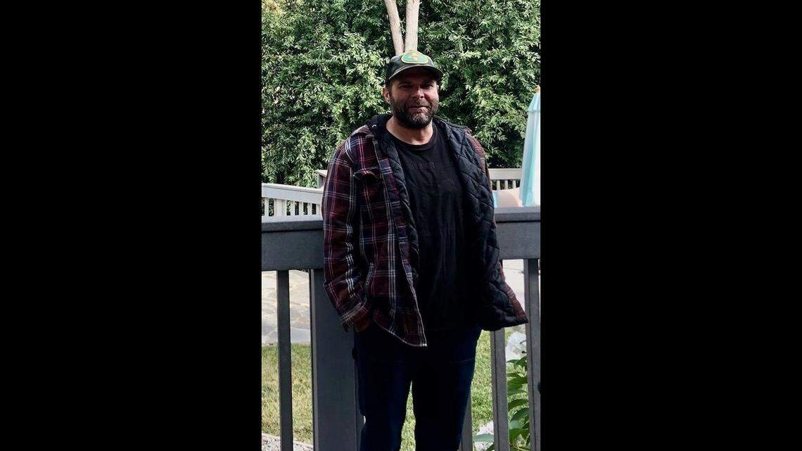 Rescue crew members out on a hike stumbled upon the body of an Oregon man reported missing months ago, deputies say.