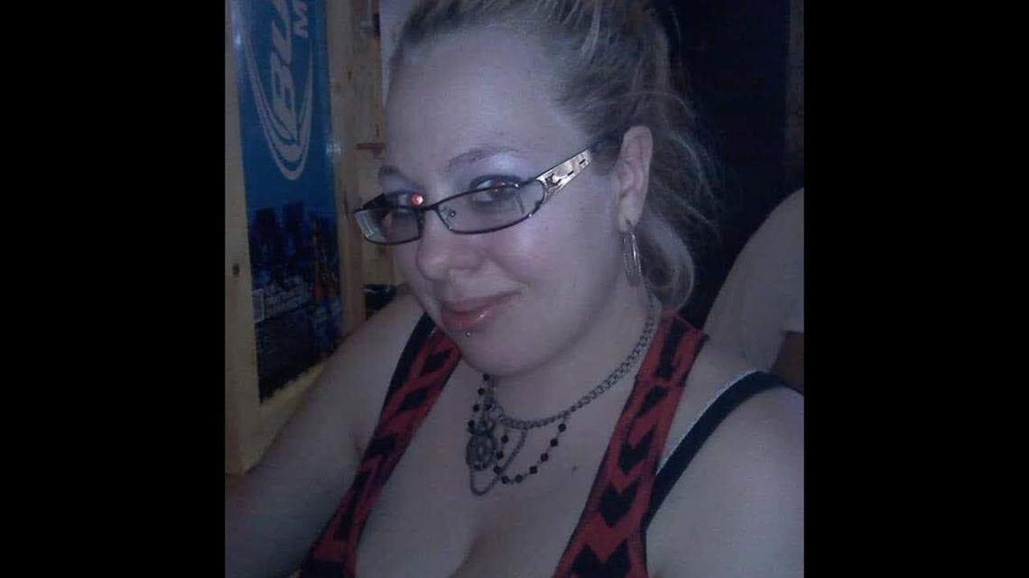 Ash Smith is shown in an undated photo.