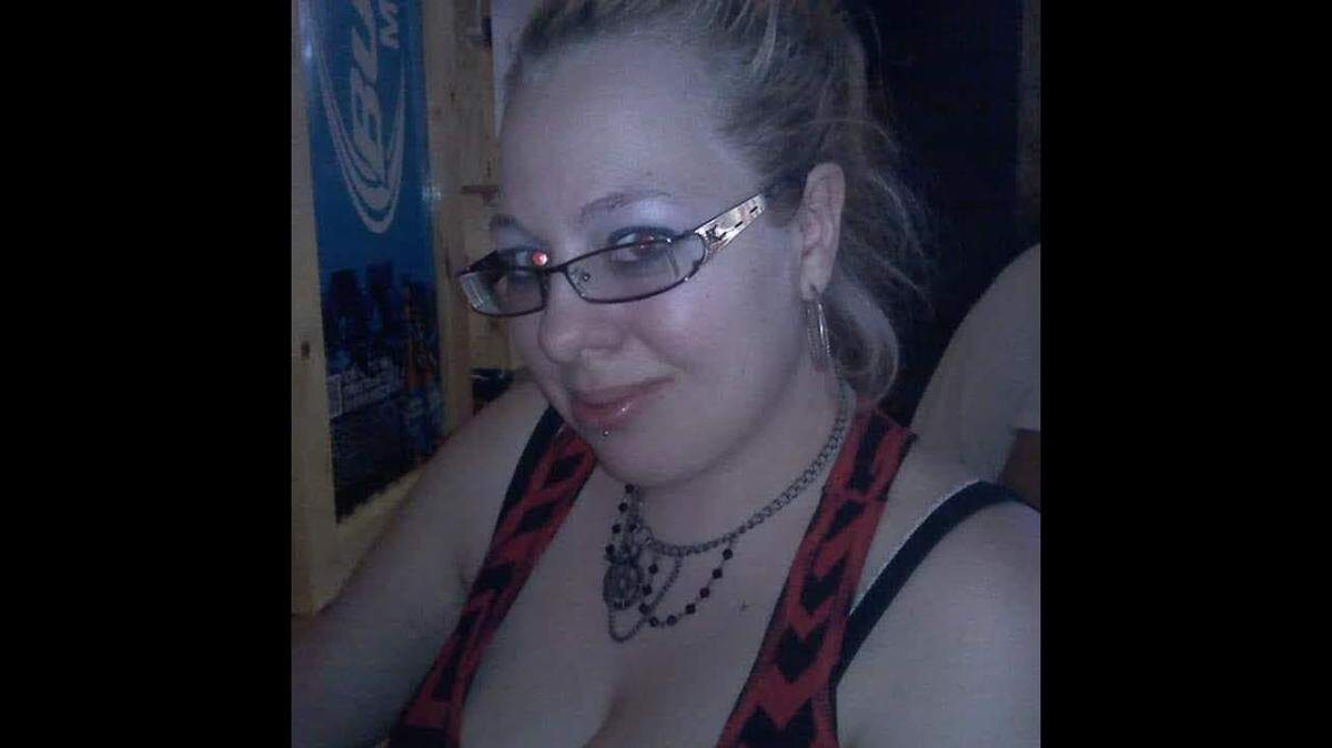 Ash Smith is shown in an undated photo.