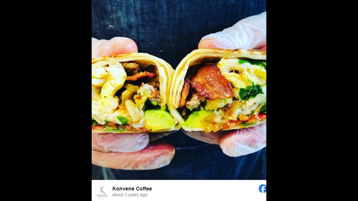 Washington has 3 of the best sandwich shops in the US, Yelp says. Here’s where