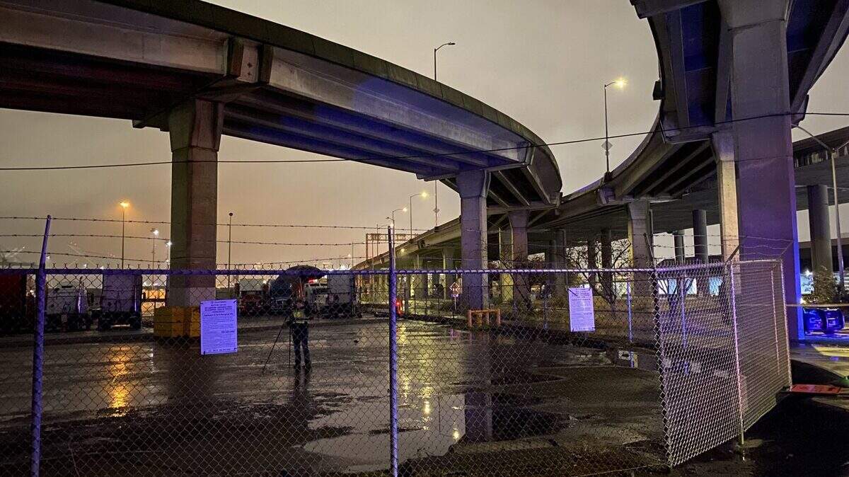 An 18-year-old man was killed in a car crash that injured three other people, police said.