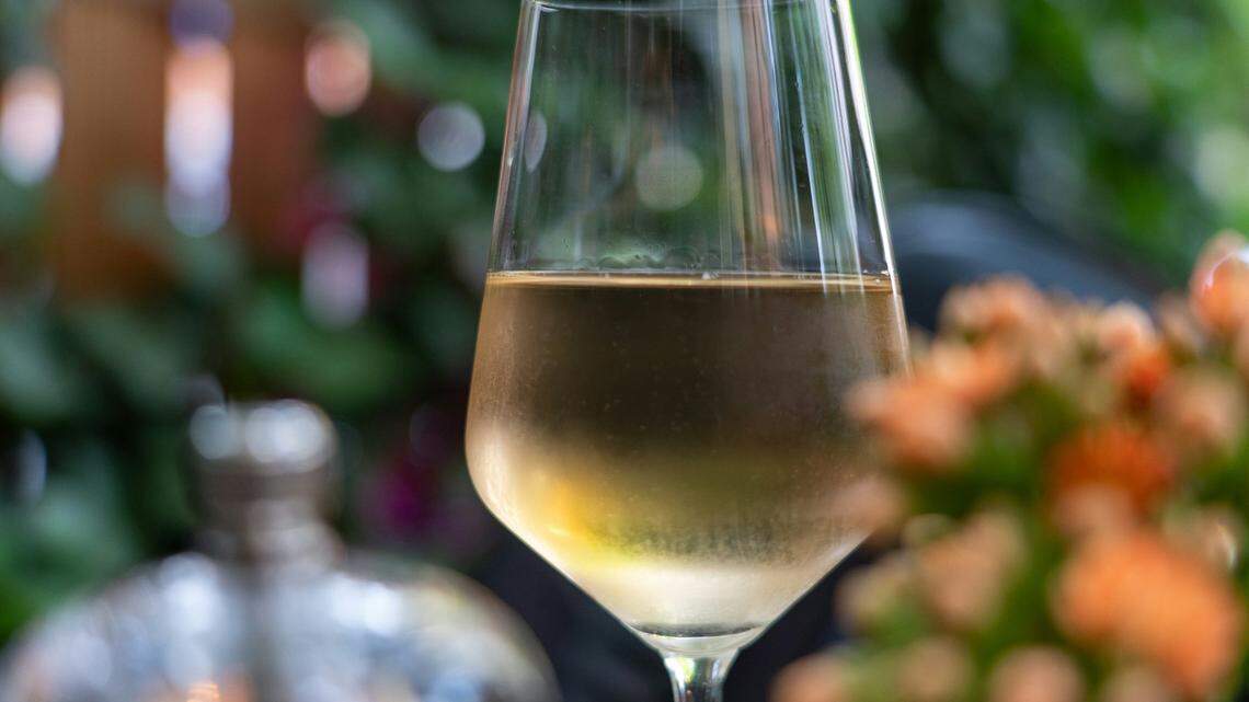 A winery in Woodinville, Washington, lost an estimated 24,000 bottles of white wine after authorities say a former worker broke into the business and opened containers of Sauvignon Blanc.