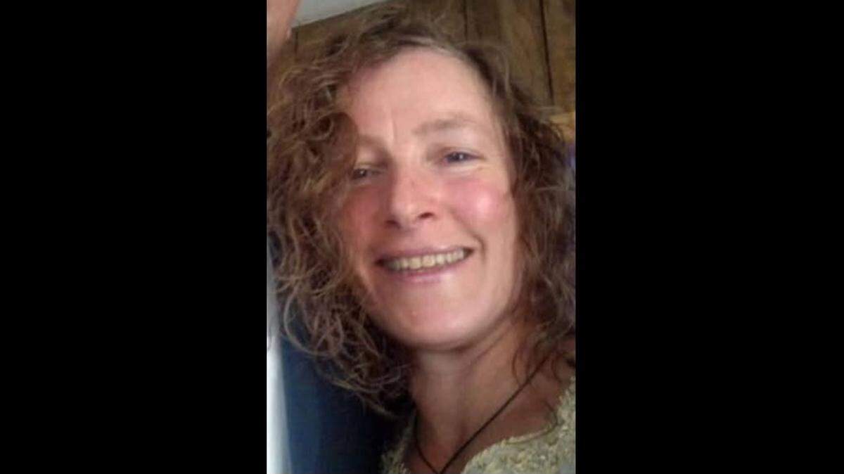 Susan “Phoenix” Lane-Fournier never showed up to work Nov. 22 in Welches, Oregon, deputies said. She’s been missing ever since.