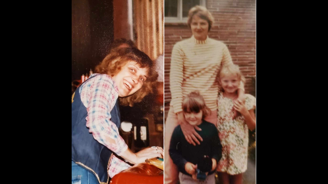 Nearly 40 years after a grandmother was found dead in her burning apartment, there has been an arrest in her killing, Washington police say.