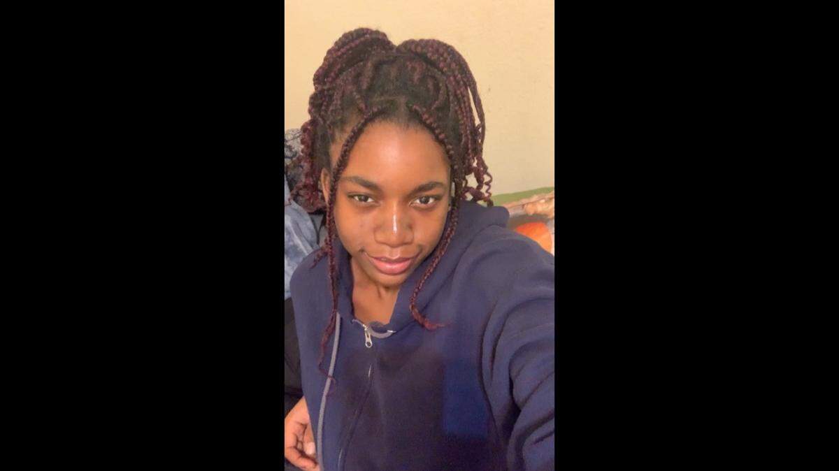 The body of Ataja Banks was found Sept. 4 in Wasilla, Alaska, troopers said.