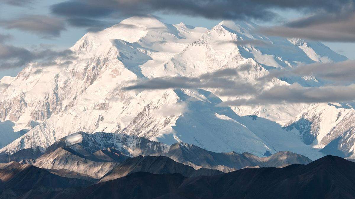 A 29-year-old’s body was recovered from Mount McKinley after dying in an avalanche, officials said.