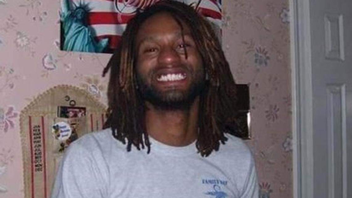 Pierre Pearson, 34, was found dead June 22, 2022, by anglers on the Columbia River in Woodland, Washington. His remains weren’t identified until recently.