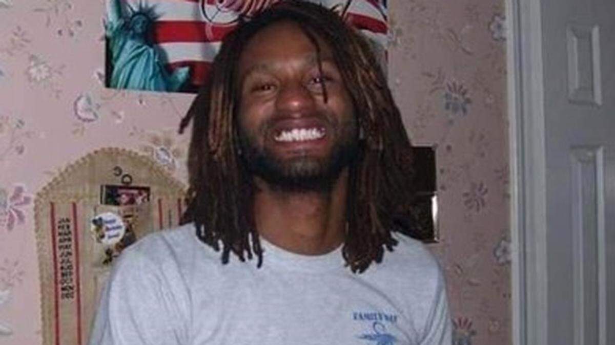 Pierre Pearson, 34, was found dead June 22, 2022, by anglers on the Columbia River in Woodland, Washington. His remains weren’t identified until recently.
