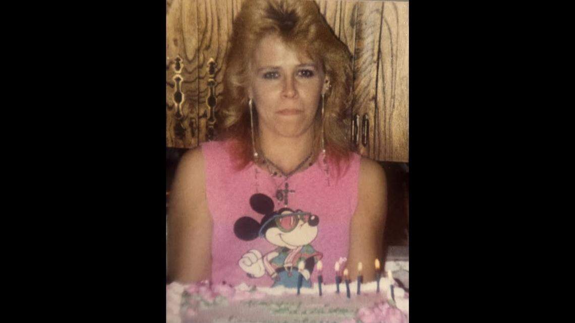 Tamara Mattson was found dead at Camano Island State Park on Dec. 9, 2003, Island County deputies say.