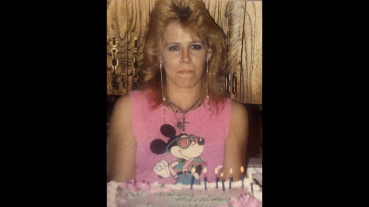 Tamara Mattson was found dead at Camano Island State Park on Dec. 9, 2003, Island County deputies say.
